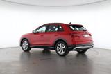 Audi Q3 40 TFSI quattro S tronic S line | AHK | - rote Audi Q3