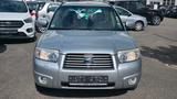 Subaru Forester 2.0 X Active *ALLRAD/AUTOMATIK/KLIMA* - Subaru Forester in Stuttgart