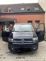 Volkswagen VW T 6 California Coast BENZINER !!!Vollau... - Volkswagen T6 California in Herne