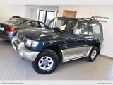 Mitsubishi MITSUBISHI Pajero 2.5 TDI 3p. GLX Autocarro - Mitsubishi Pajero: Glx