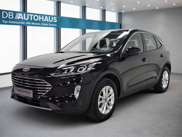 Ford Kuga Titanium 2.5 FHEV Automatik TechnologiePak