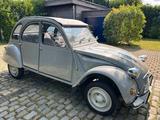 Citroën 2 CV zu verkaufen - Citroën: Cv
