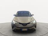 Toyota C-HR C-HR 1.2t Lounge 2wd Cambio Automati - Toyota C-HR mit Benzin-Antrieb: Lounge