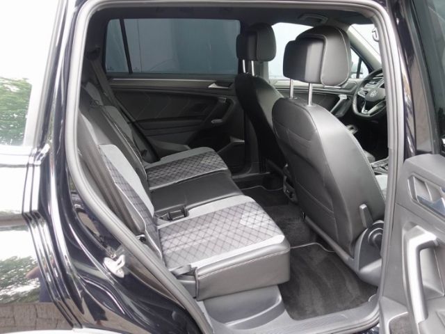 Volkswagen Tiguan Allspace 2.0 TDI DSG+4MOTION+R-LINE+ANHÄN foto 19