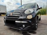 Fiat 500L Urban / 65.000km / Scheckheft / 7" Display - Fiat 500L Kombi Gebrauchtwagen