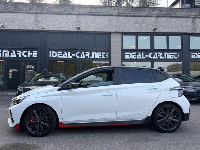 Other HYUNDAI i20 N 1.6 T-GDI N-Performance imagem 2