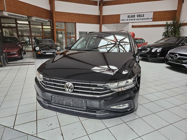 Volkswagen Passat 2.0 TDI Business LED Navi ACC RFK SHZ PDC