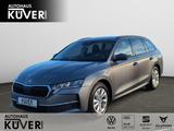 Skoda Octavia Combi Selection 2.0 TDI DSG APP+ACC+NAVI - Skoda Gebrauchtwagen in Bremen