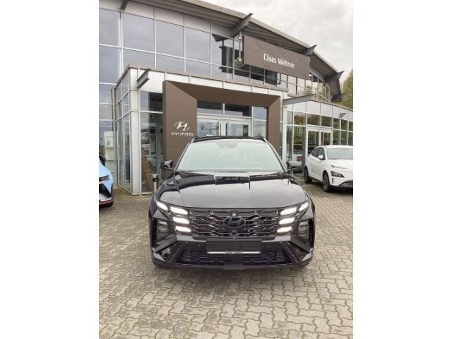 Hyundai Tucson – Bild 3