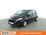 Ford Fiesta 1.25 Ambiente*KLIMA*GARANTIE* - Ford Fiesta: 1.2