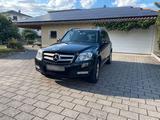 Mercedes-Benz Mercedes GLK 350 CDI - 4 Matic - gebrauchte Mercedes-Benz GLK 350 aus dem Jahr 2010