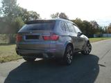 BMW X5 xDrive30d - e70- M-Paket - 245 PS- 6 Zylinder - BMW X5 Gebrauchtwagen in Augsburg