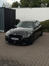 BMW F30 335d xDrive - BMW 335 in Oberhausen