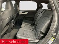 Audi Q7 - Vorschau Bild 14