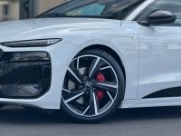 Audi A6 e-tron - Vorschau Bild 8