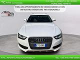Audi AUDI A4 ALLROAD 3.0 TDI- S TRONIC -PELLE TOTALE - gebrauchte Audi A4 Allroad aus dem Jahr 2013