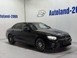 Mercedes-Benz E 400 d 4Matic AMG *Burmester*Standhzg.*LED*GSD* - Mercedes-Benz E 400 in Bremen