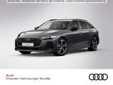 Audi A5 Avant TDI quattro 150 kW S troni c