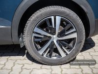 Peugeot 3008 - Vorschau Bild 10