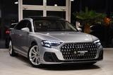 Audi A8 50TDI Lang Exclusive Night.V B&O 3xTV Pano - Audi A8: Lang