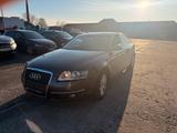 Audi A6 3.0 tdi Quattro !!!!! LESEN!!!!! - Audi A6 aus 2004: 3.0