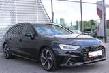 Audi S4 Avant 55 TDI quattro Competion Edition Navi A - schwarze Audi S4