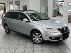 VW Passat Variant