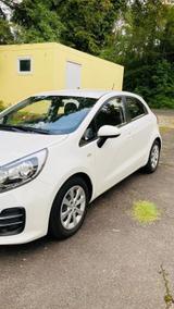 Kia Rio 1.2 - Kia Rio in Aachen