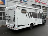 Carado T447 Pro+*2026*Solar*Fahrradträger*TV*SAT - Carado T 447 Pro