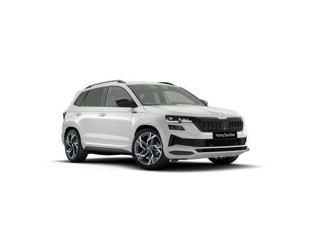 Skoda Karoq - Bild 2