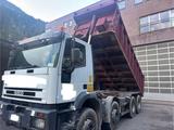 Iveco Trakker 420 Kipper 8x4 - Angebote