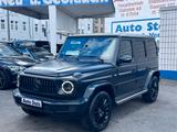 Mercedes-Benz G 400 d AMG-LINE-G-MANUFAKTUR,CARBONLENKRAD,2022 - Mercedes-Benz G 400 in Essen