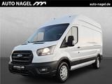 Ford Transit 350 L3H3 Kasten LKW Trend 2.0l 130PS VA - Ford Transit mit Klimaanlage L2h2 mit Diesel-Antrieb