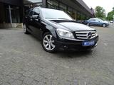 Mercedes-Benz C 220 T CDI Blueefficiency Automatik AHK - Mercedes-Benz C 220 in Bielefeld
