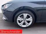 Seat Leon 1.5 eTSI DSG FR LED Navi Kamera Kessy WP - Seat Leon: Fr Dsg