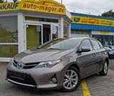 Toyota Auris Start Edition 1.6 *2Hd*Temp*AHK*RKam*Shz* - gebrauchte Toyota Auris aus dem Jahr 2013