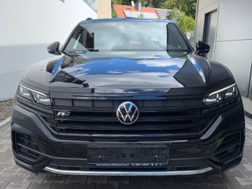 Volkswagen Touareg - 9