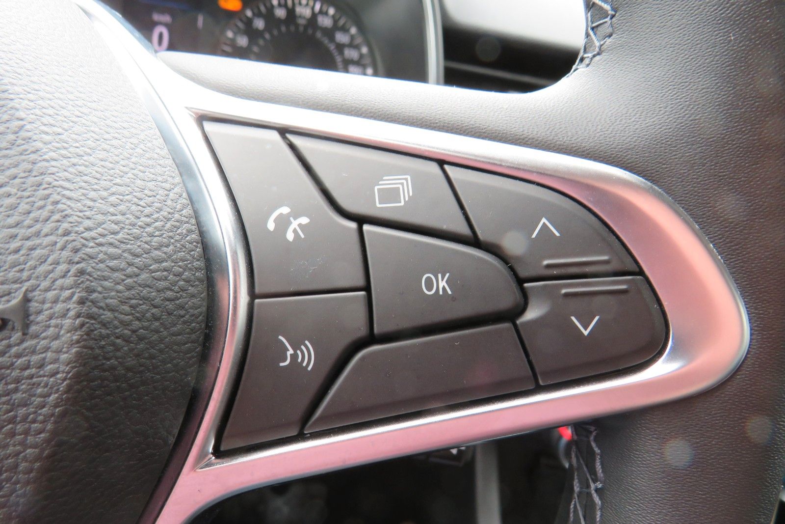 Fahrzeugabbildung Renault Clio V Experience LED APP SITZH SPURHALTE 1.HD