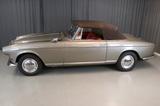 BMW 503 Cabrio 2e Serie - : Braun, Leder