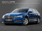 Skoda Superb AHK DAB+ Maxi-DOT Display AppleCarPlay - gebrauchte Skoda Superb aus dem Jahr 2020
