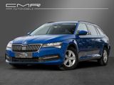 Skoda Superb AHK DAB+ Maxi-DOT Display AppleCarPlay - Skoda Superb mit Diesel-Antrieb: Kombi, Automatik