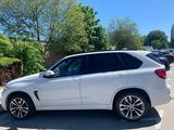 BMW X5 xDrive30d - - BMW X5 Gebrauchtwagen in München