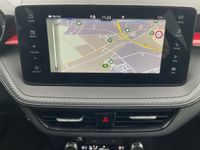 Skoda Fabia - Vorschau Bild 11