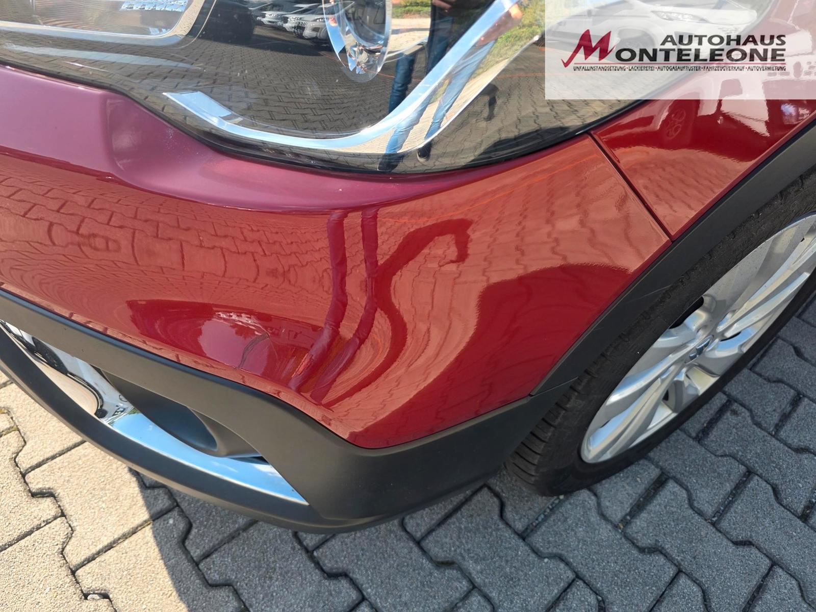 Suzuki S-Cross 1.4 Allgrip Comfort | 4x4 AHK Sofort ...