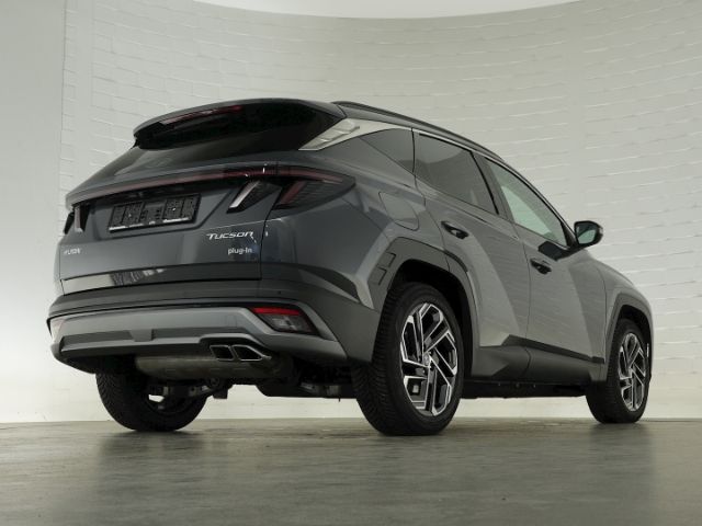 Tucson FACELIFT PHEV PRIME 4WD AT+MATRIX LED+NAV