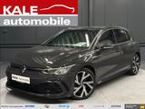 Volkswagen Golf Lim. 1.5 TSI DSG R-Line *18Zoll*KAMERA*NAVI