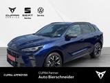 Cupra Terramar 1.5 eTSI DSG ab 389,- EUR mtl. 1000,- T - Cupra Terramar mit Benzin-Antrieb: Geländewagen, Automatik