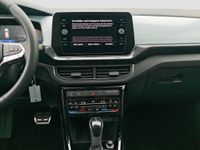 Volkswagen T-Cross - Vorschau Bild 13
