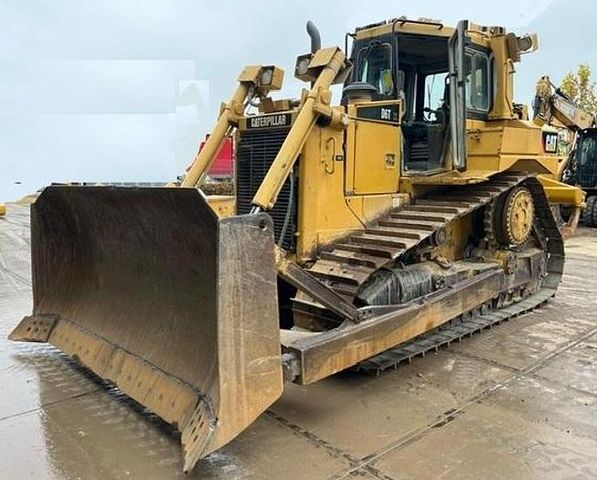 CAT Caterpillar D6T-XL