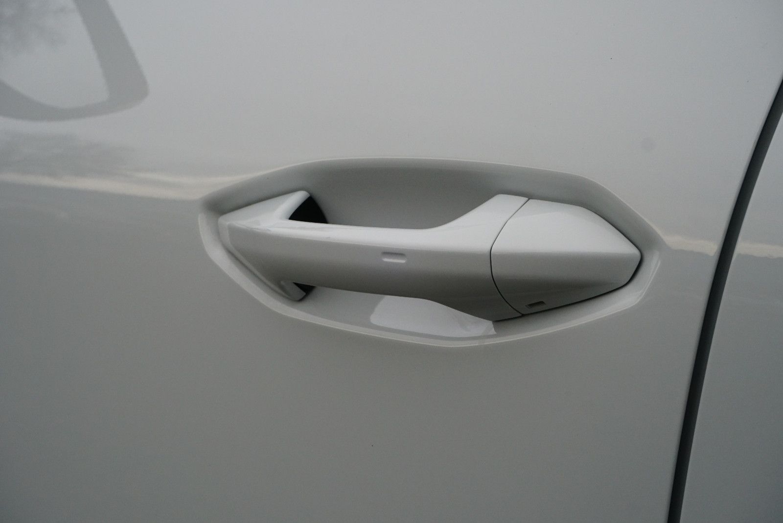 Cupra Terramar - Bild 17